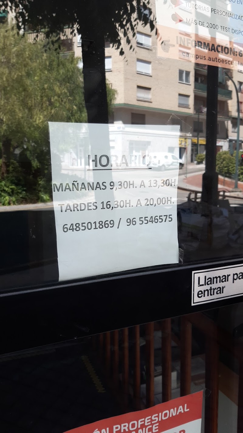 Imagen de Autoescuela Jordà