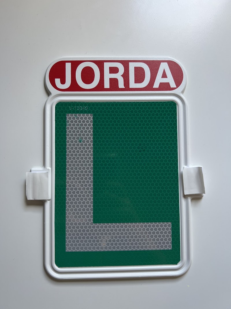 Imagen de Autoescuela Jordà