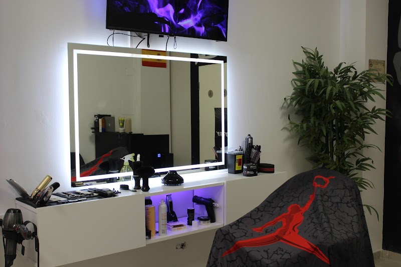 Imagen de Dryking Barbershop