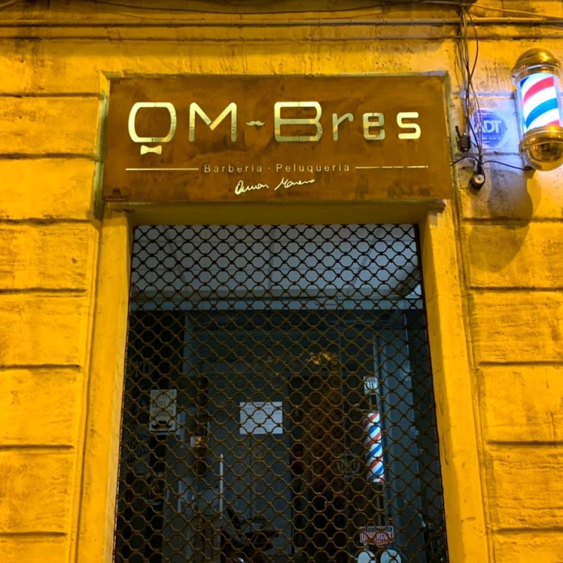 Imagen de Om-bres Barbería · Peluquería