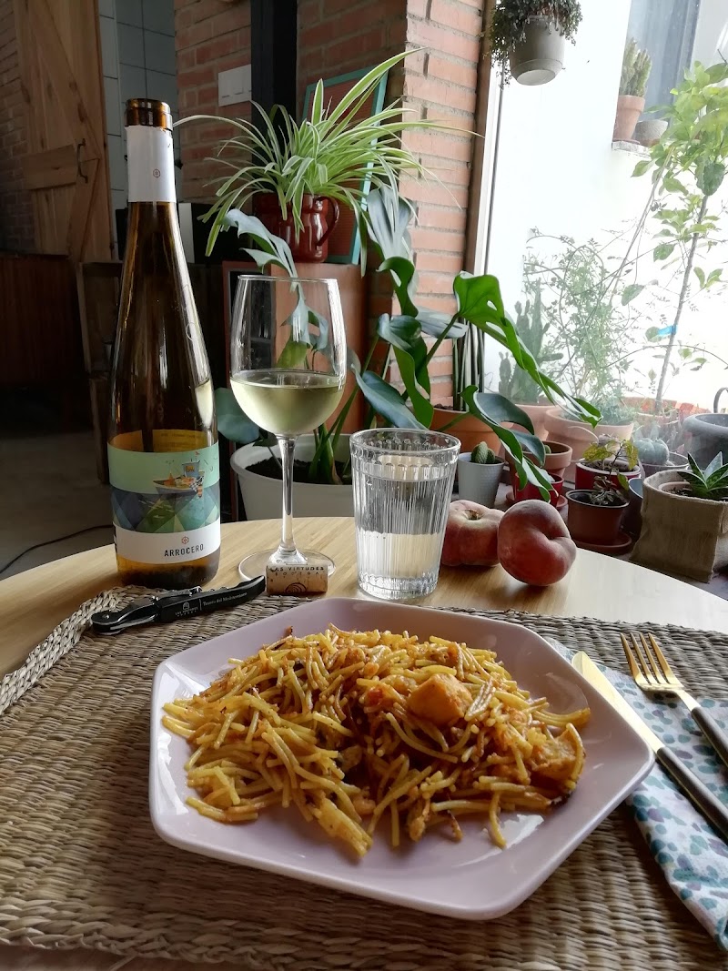 Imagen de Bodega las Virtudes