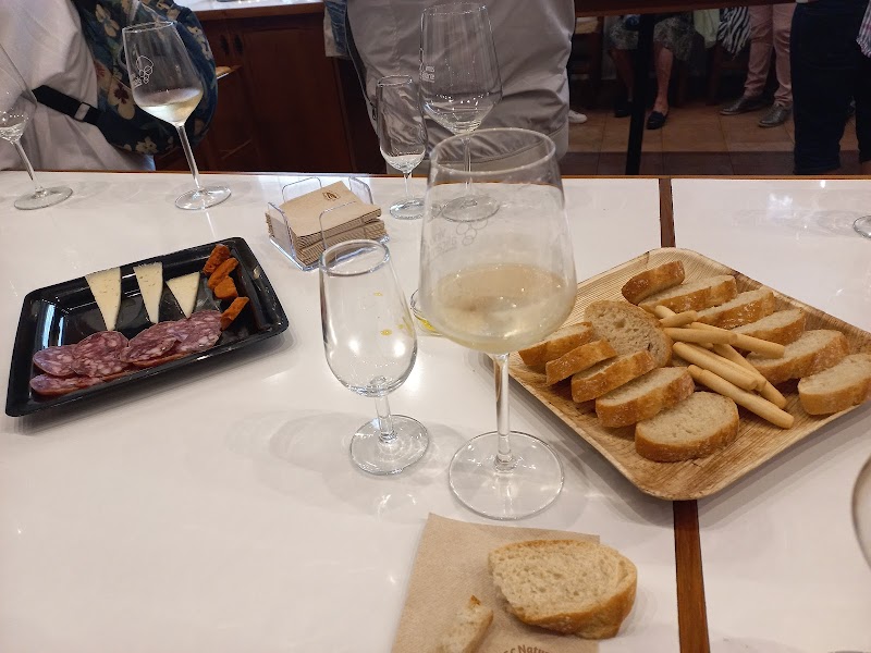 Imagen de Bodega las Virtudes