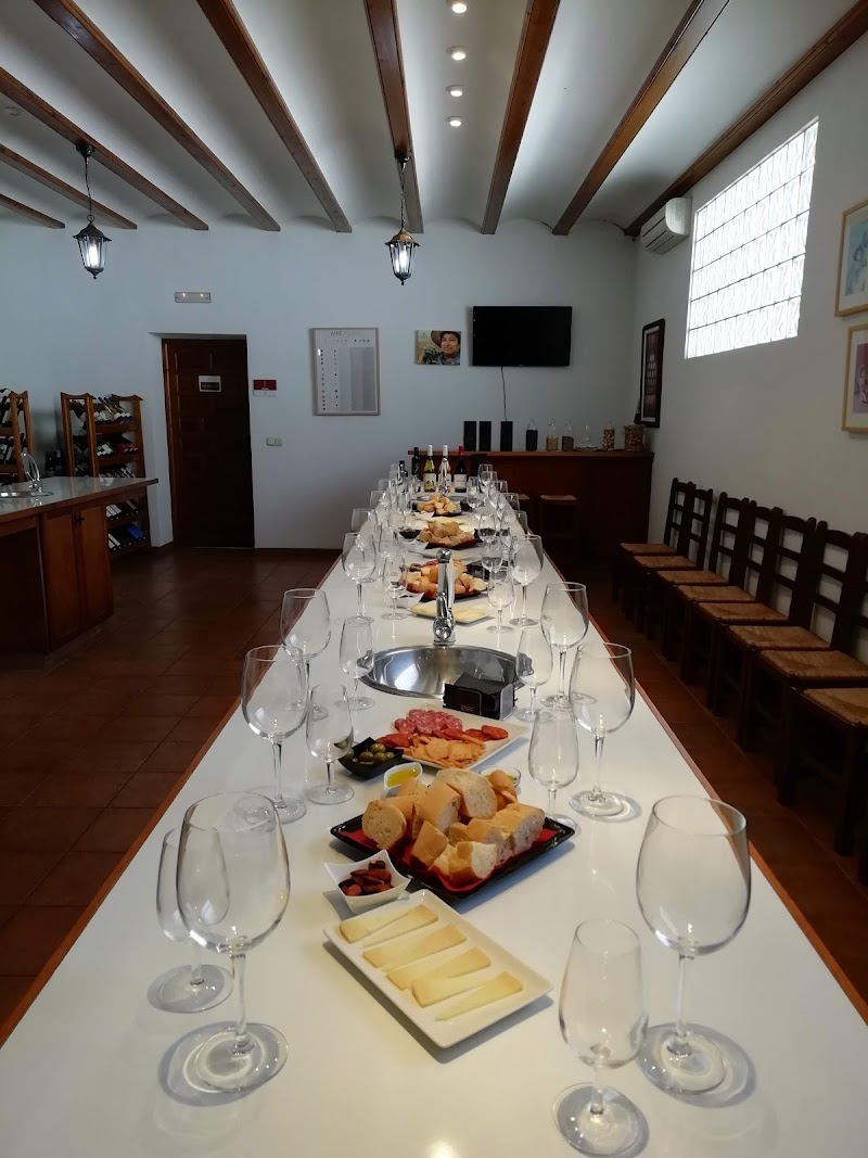 Imagen de Bodega las Virtudes