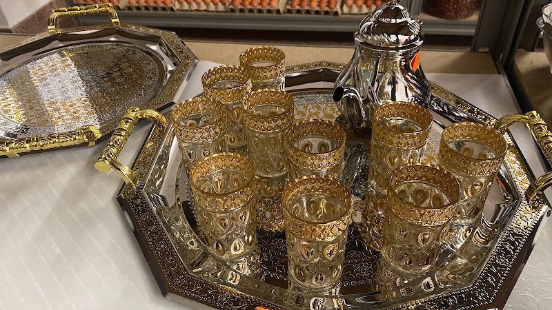 Imagen de Supermercado Carniceria Halal Nador