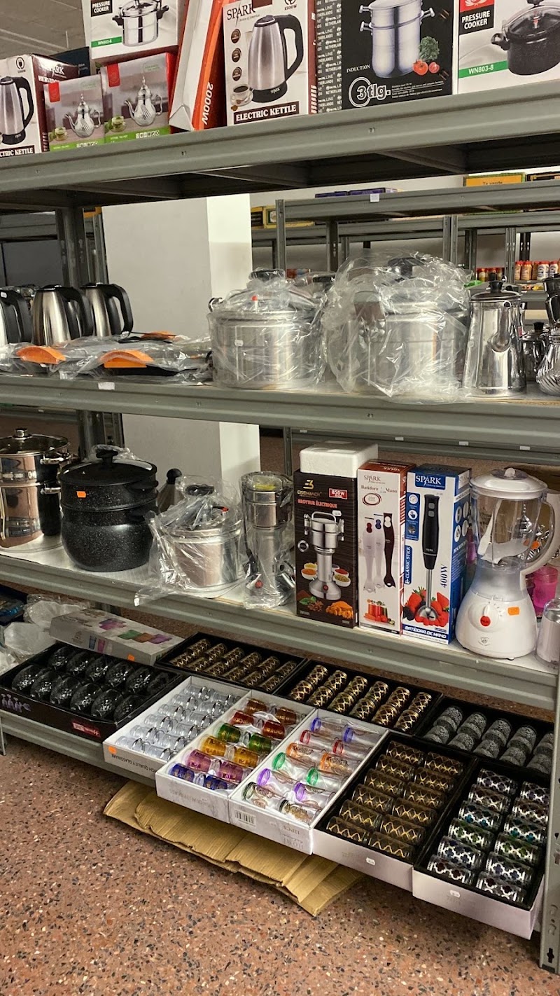 Imagen de Supermercado Carniceria Halal Nador