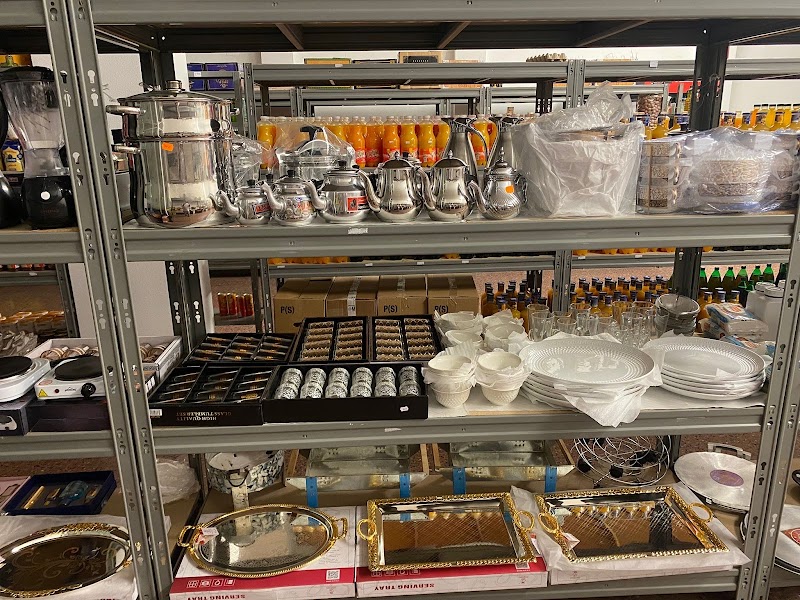 Imagen de Supermercado Carniceria Halal Nador