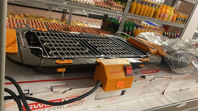 Imagen de Supermercado Carniceria Halal Nador