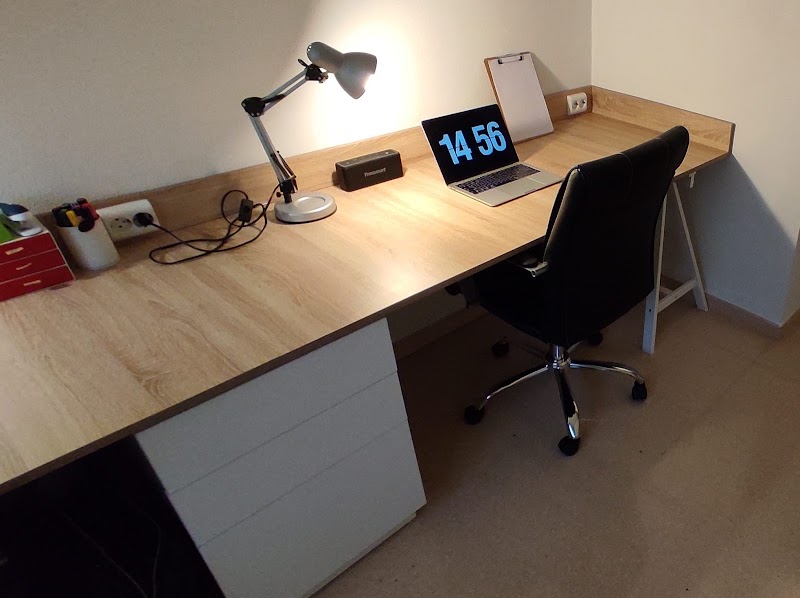 Imagen de Carpinteria Miguel Tomas Sanz