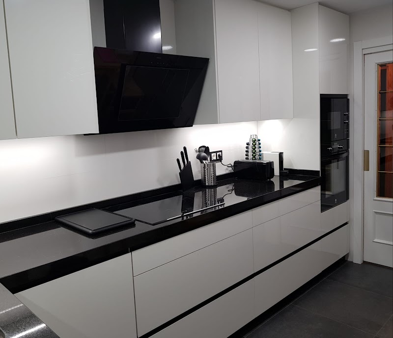 Imagen de Carpinteria Miguel Tomas Sanz