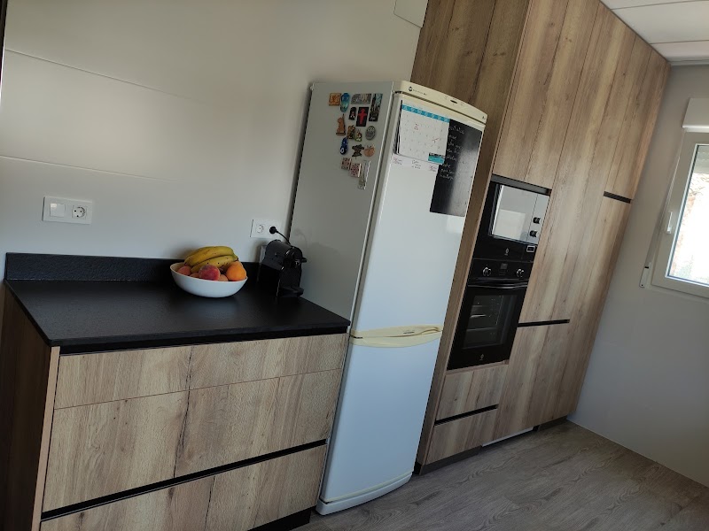 Imagen de Carpinteria Miguel Tomas Sanz