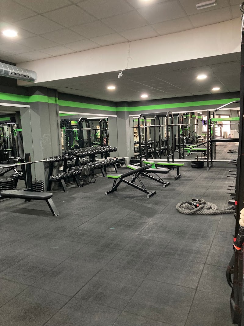 Imagen de Gimnasio Neofit Ibi