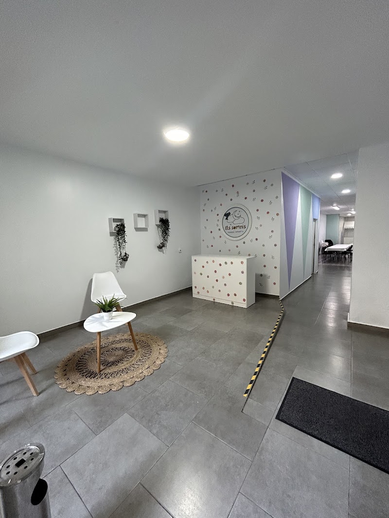 Imagen de Els Somnis