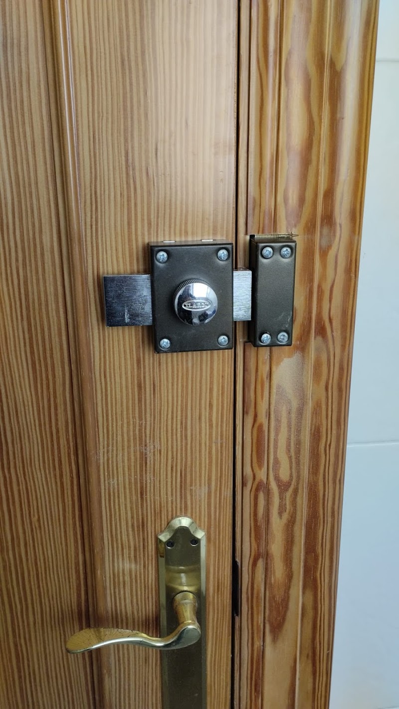 Imagen de Cerrajero Frk – Cerrajería en Villena y Alrededores 24 Horasðð