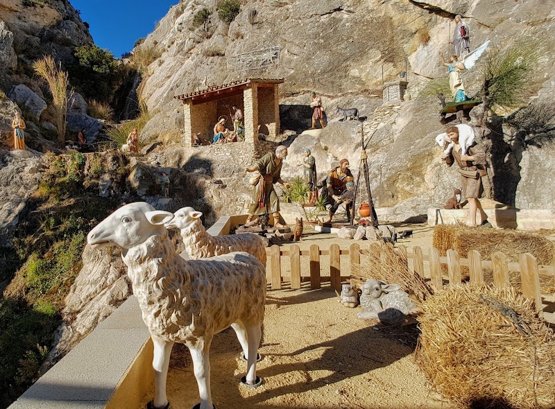 Imagen representativa de la localización