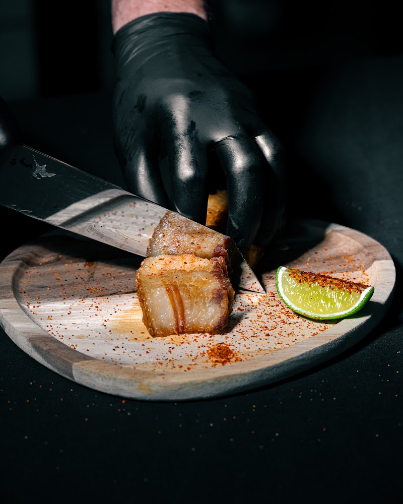 Imagen de Malagüero