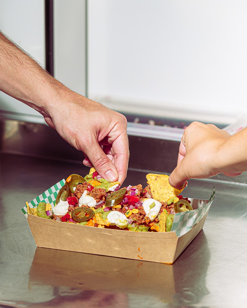 Imagen de Malagüero