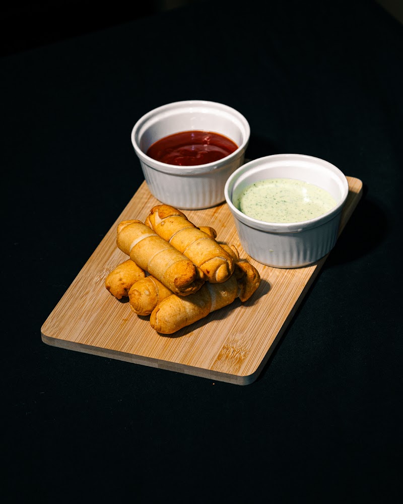 Imagen de Malagüero