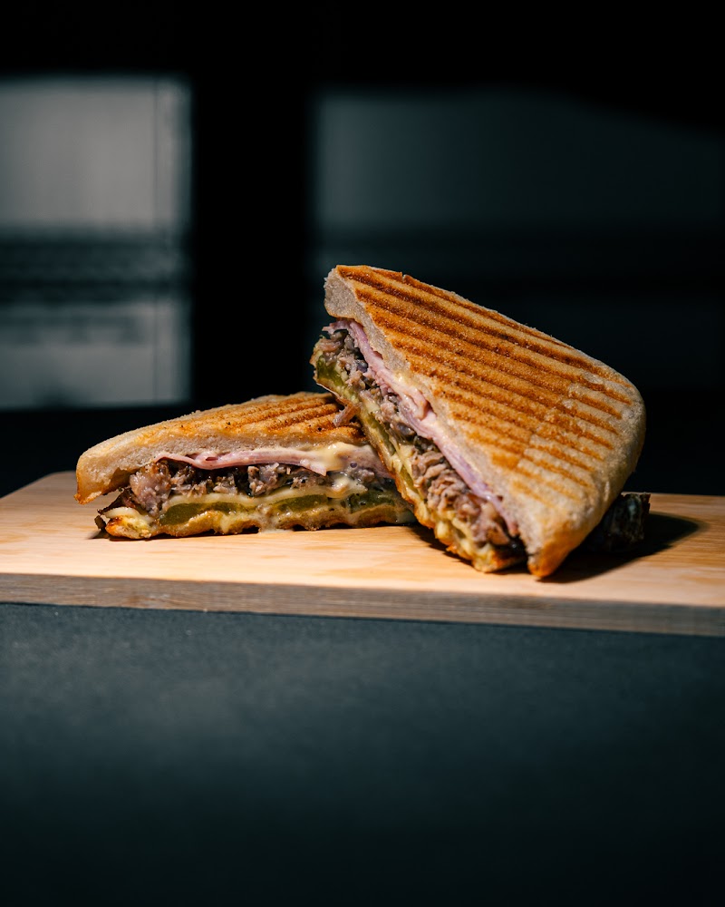 Imagen de Malagüero