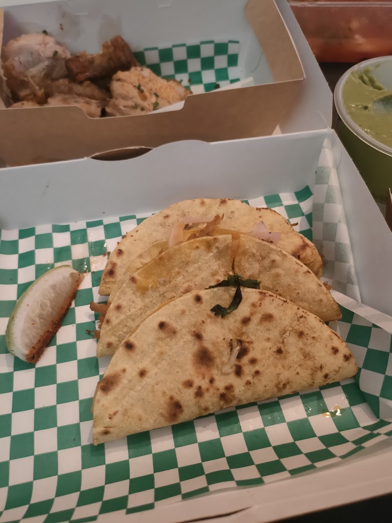 Imagen de Malagüero