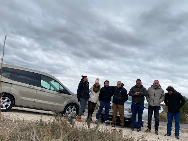 Imagen de Cucú Marketing & Comunicación Empresarial