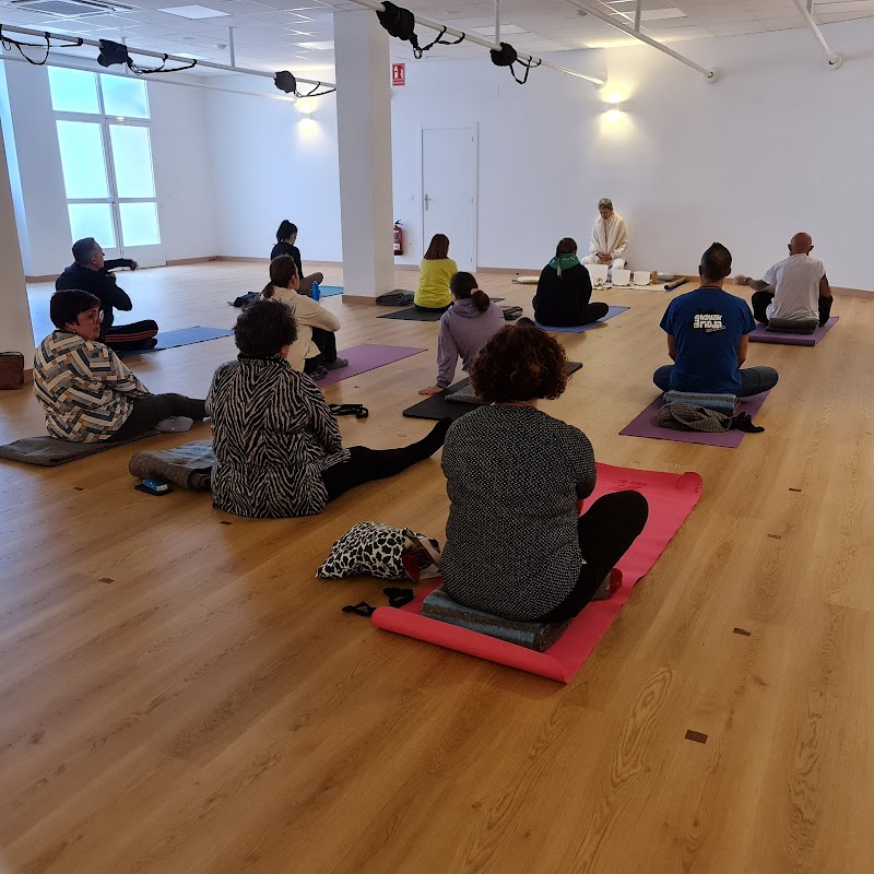 Imagen de Centro de Yoga y Meditación óscar Zapater