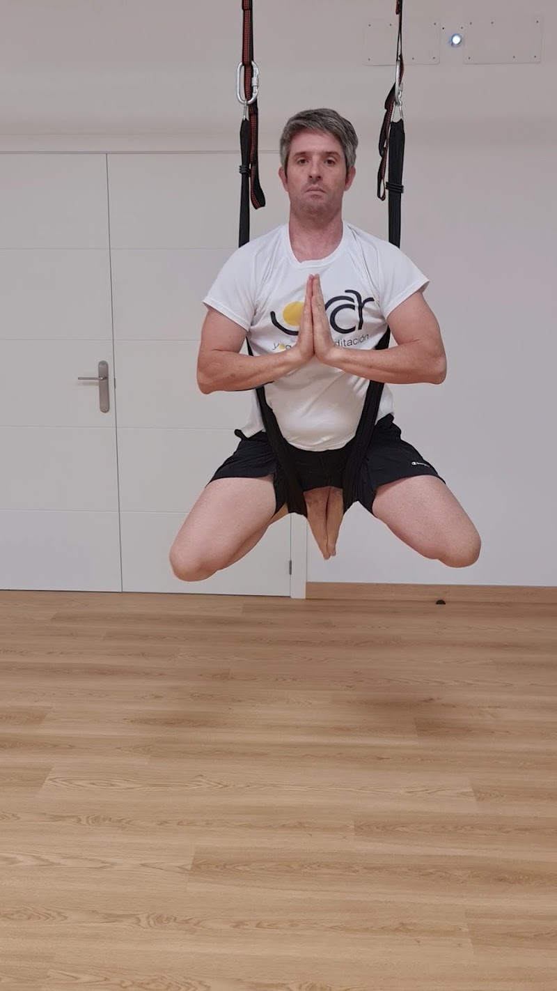 Imagen de Centro de Yoga y Meditación óscar Zapater