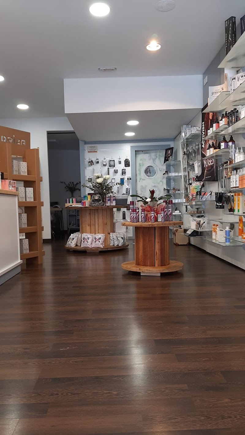 Imagen de negocio en Estética en Ibi
