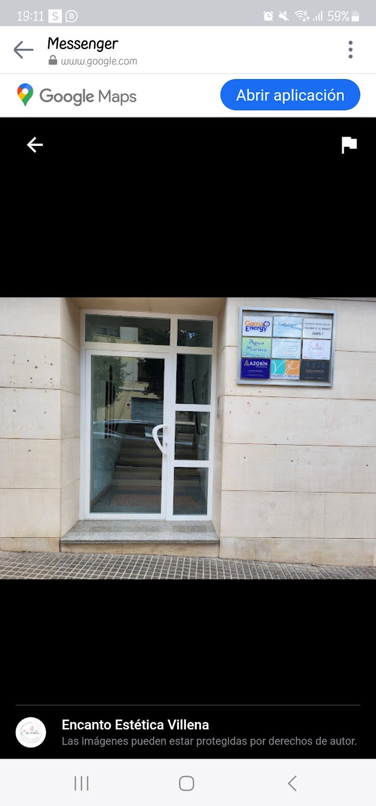 Imagen de Encanto Estética Villena