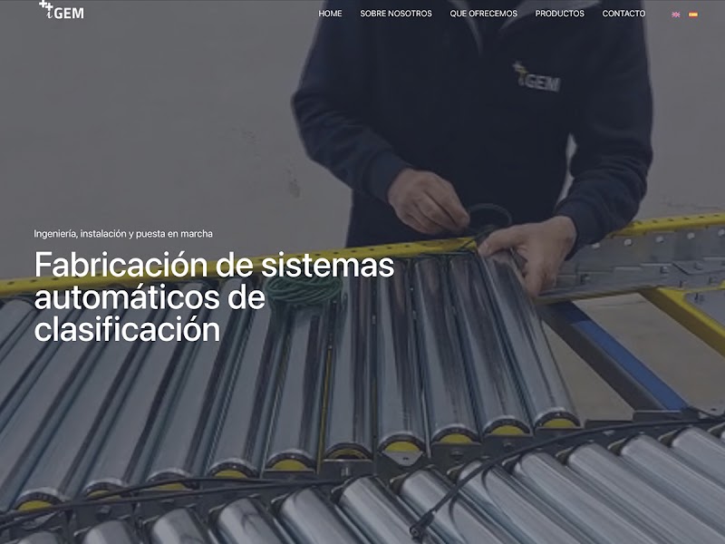 Imagen de Ángel Vicedo – Desarrollo y Mantenimiento WordPress | Prestashop