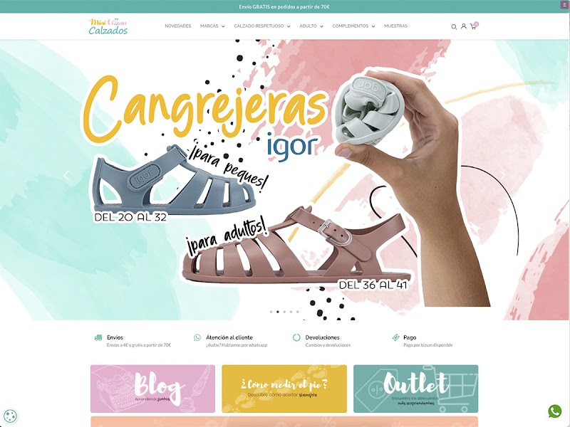 Imagen de Ángel Vicedo – Desarrollo y Mantenimiento WordPress | Prestashop