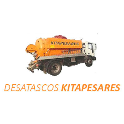 Imagen de Desatascos Kitapesares