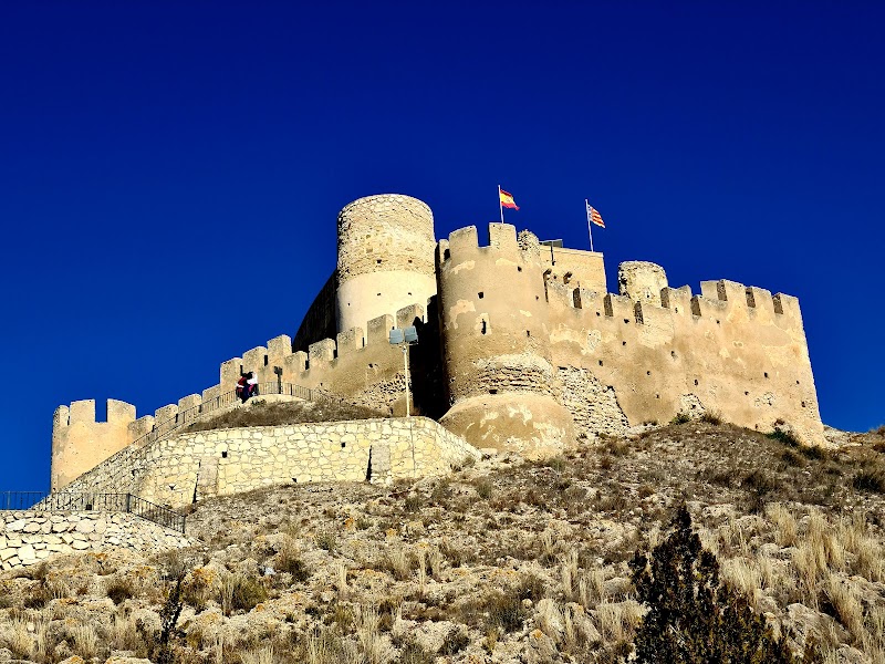 Imagen representativa de la localización