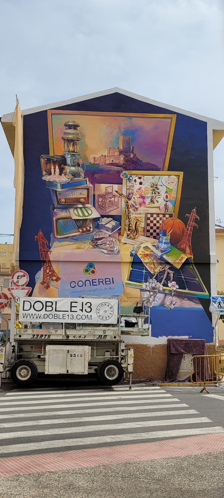 Imagen representativa de la localización