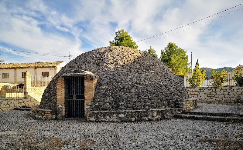 Imagen representativa de la localización