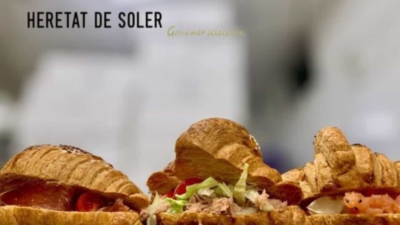 Imagen de negocio en Repostería y pastelería en Biar