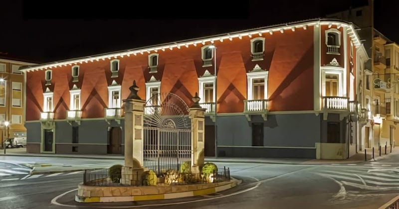 Imagen representativa de la localización