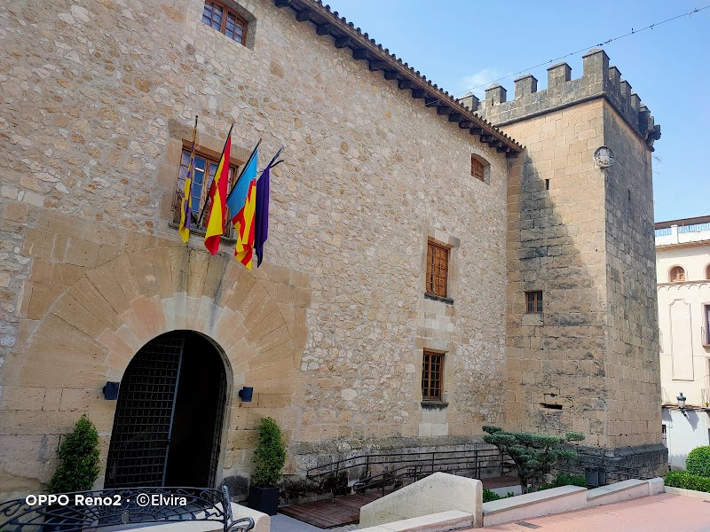 Imagen representativa de la localización