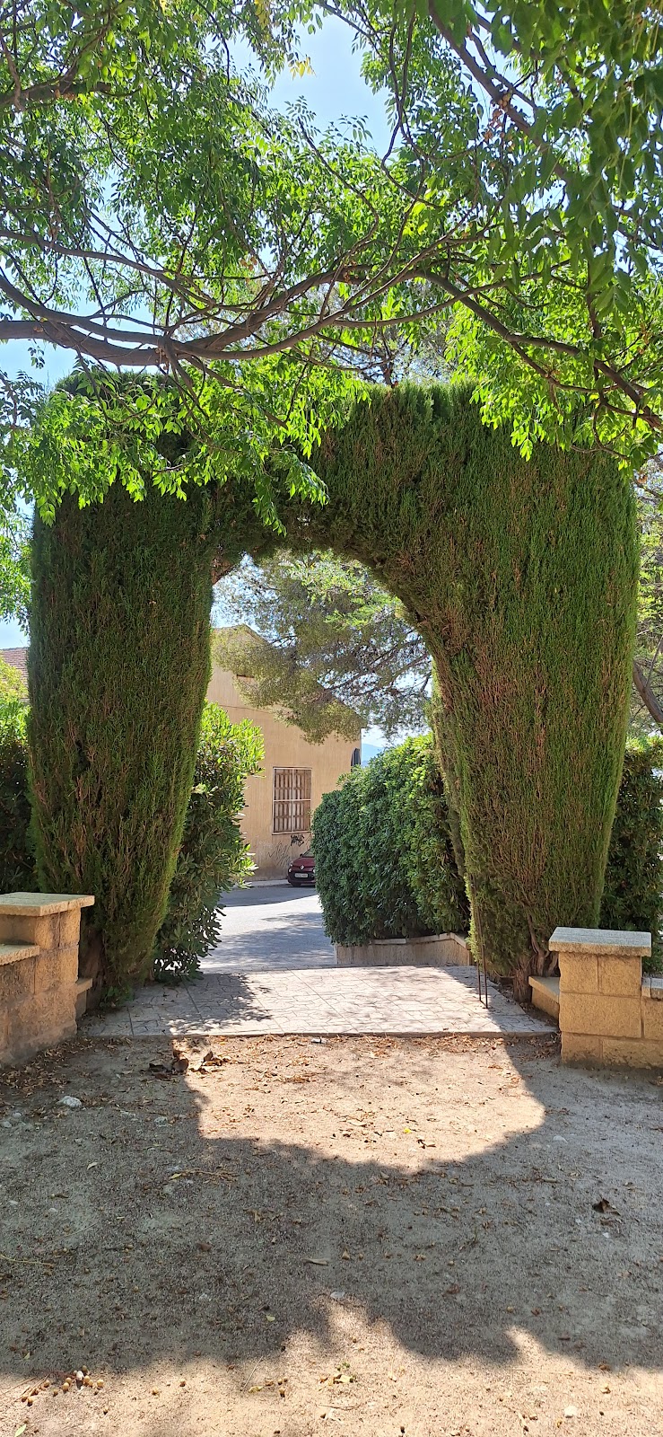 Imagen representativa de la localización