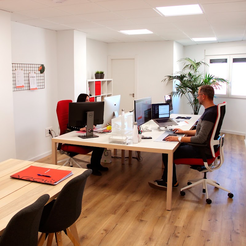 Imagen de Arqu · Agencia Web, Branding y Diseño Gráfico