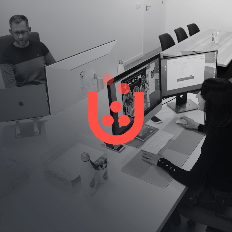 Imagen de Arqu · Agencia Web, Branding y Diseño Gráfico