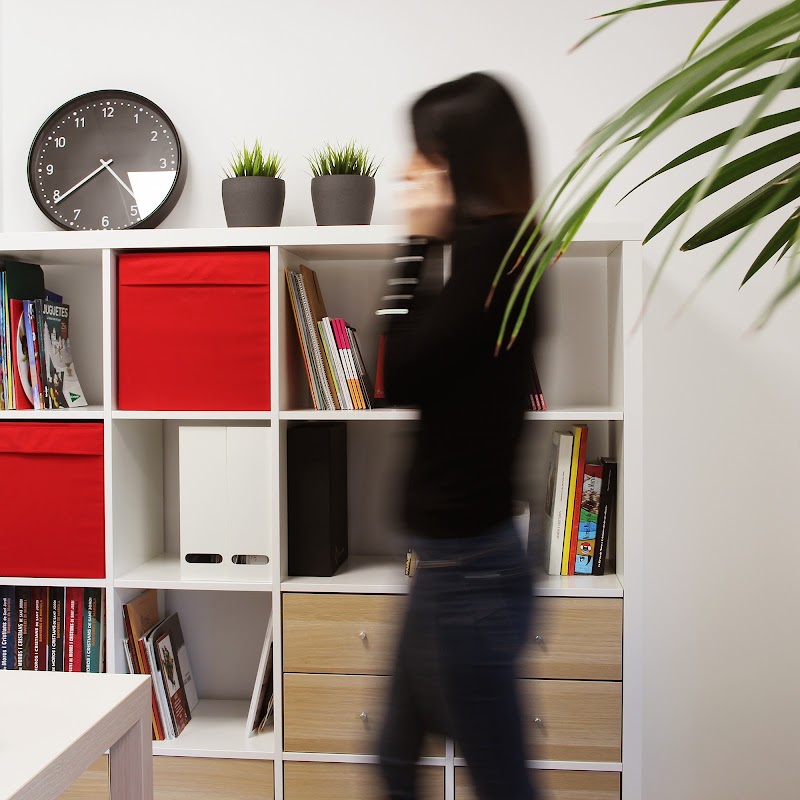 Imagen de Arqu · Agencia Web, Branding y Diseño Gráfico