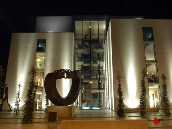 Imagen de Inel, S.l. – Instalaciones Eléctricas, Iluminación, Autoconsumo y Eficiencia Energética