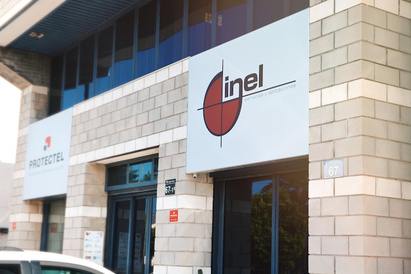 Imagen de Inel, S.l. – Instalaciones Eléctricas, Iluminación, Autoconsumo y Eficiencia Energética