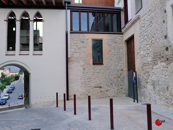 Imagen de Inel, S.l. – Instalaciones Eléctricas, Iluminación, Autoconsumo y Eficiencia Energética