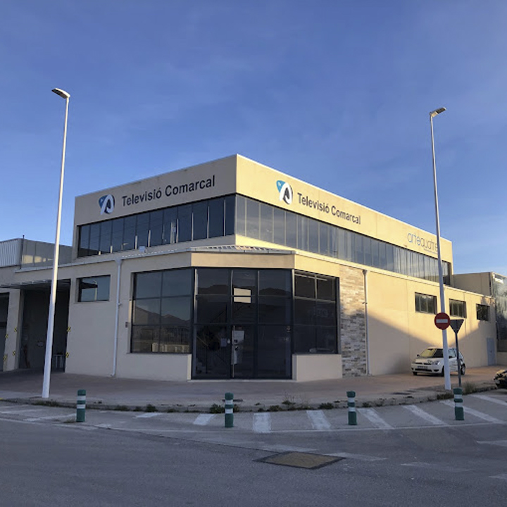 Imagen de la localización