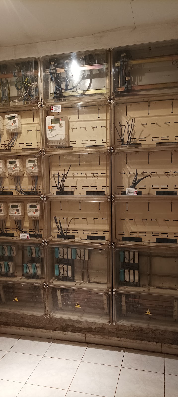 Imagen de Electricidad Aitor