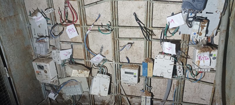 Imagen de Electricidad Aitor