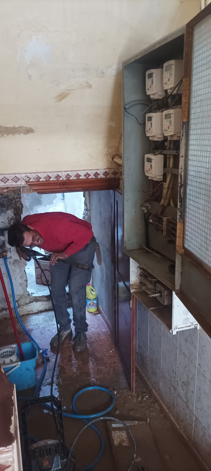 Imagen de Electricidad Aitor