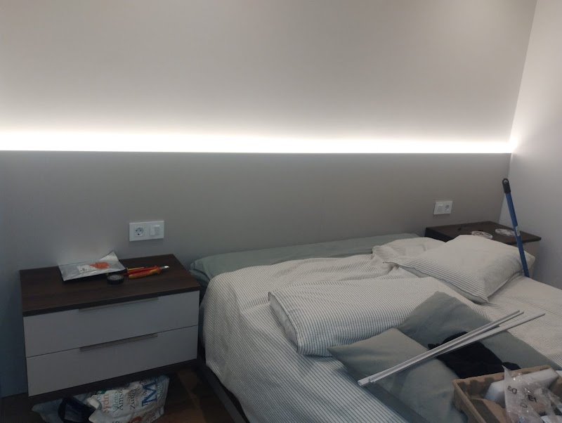 Imagen de Electricidad Aitor