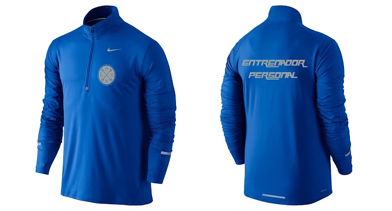 Imagen de Agón Entrenamiento